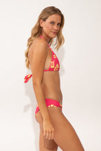 Carica l'immagine nel visualizzatore di Gallery, Image 04: Wednesday In Hawaii By Rio De Sol Slip Bottom Pua-Guava Mel
