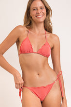 Carica l'immagine nel visualizzatore di Gallery, Image 06: Rio De Sol Reggiseno Top Malibu-Nina Frufru
