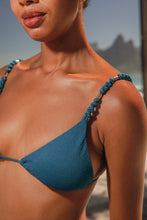 Carica l'immagine nel visualizzatore di Gallery, Image 13: Rio De Sol Reggiseno Top Crespinho-Atlantico Lia-Noa
