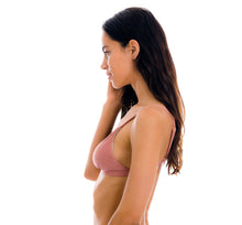 Carica l'immagine nel visualizzatore di Gallery, Image 08: Rio De Sol Reggiseno Top Callas Tri-Fixo

