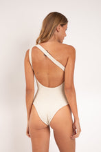 Carica l'immagine nel visualizzatore di Gallery, Model Back: Rio De Sol Intero Brisa-Offwhite Sienna
