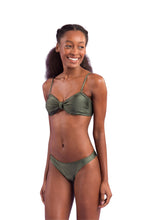 Carica l'immagine nel visualizzatore di Gallery, Image 04: Rio De Sol Completo Set Croco Bandeau-Joy Essential
