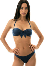 Carica l'immagine nel visualizzatore di Gallery, Gallery: Rio De Sol Completo Shark Bandeau
