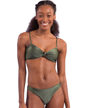 Carica l'immagine nel visualizzatore di Gallery, Gallery: Rio De Sol Completo Set Croco Bandeau-Joy Nice-Fio
