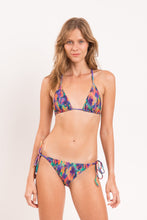 Carica l'immagine nel visualizzatore di Gallery, Model Front: Rio De Sol Reggiseno Top Euphoria Tri-Inv
