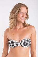 Carica l'immagine nel visualizzatore di Gallery, Image 11: Rio De Sol Reggiseno Top Collage Bandeau-Crispy
