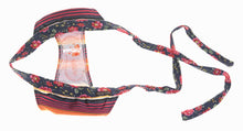 Carica l'immagine nel visualizzatore di Gallery, Product Back: Rio De Sol Slip Calcinha Barramares
