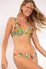 Carica l'immagine nel visualizzatore di Gallery, Image 08: Rio De Sol Reggiseno Top Tropical Chantal
