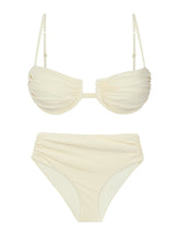 Carica l'immagine nel visualizzatore di Gallery, Product Front: Rio De Sol Completo Set Malibu-Natural Zaya Amy
