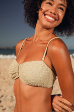 Carica l'immagine nel visualizzatore di Gallery, Image 06: Rio De Sol Reggiseno Top Brisa-Pistache Sara
