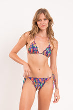 Carica l'immagine nel visualizzatore di Gallery, Image 08: Rio De Sol Reggiseno Top Euphoria Frufru
