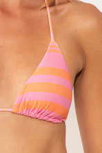 Carica l'immagine nel visualizzatore di Gallery, Image 06: Rio De Sol Reggiseno Top Solea Tri-Inv
