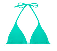 Carica l'immagine nel visualizzatore di Gallery, Product Front: Rio De Sol Reggiseno Top Uv-Atlantis Tri-Inv
