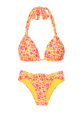 Carica l'immagine nel visualizzatore di Gallery, Product Front: Rio De Sol Completo Set Ditsy-Butter Mel
