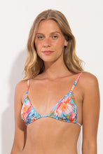 Carica l'immagine nel visualizzatore di Gallery, Image 06: Rio De Sol Reggiseno Top Zinnia Tri-Inv
