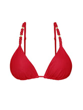 Carica l'immagine nel visualizzatore di Gallery, Product Front: Rio De Sol Reggiseno Top Malibu-Malagueta Lia-Noa
