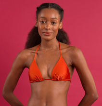 Carica l'immagine nel visualizzatore di Gallery, Image 10: Rio De Sol Completo Set Shimmer-Paprica Tri-Inv Cheeky-Tie
