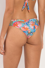 Carica l'immagine nel visualizzatore di Gallery, Image 08: Rio De Sol Slip Bottom Zinnia Mel
