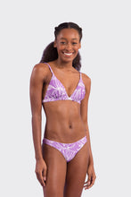Carica l'immagine nel visualizzatore di Gallery, Image 04: Rio De Sol Slip Bottom Trail-Purple Essential
