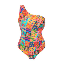 Carica l'immagine nel visualizzatore di Gallery, Product Front: Rio De Sol Intero Love-Trip Maeve
