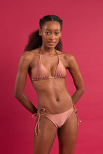 Carica l'immagine nel visualizzatore di Gallery, Image 12: Rio De Sol Slip Bottom Shimmer-Copper Ibiza-Comfy
