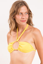 Carica l'immagine nel visualizzatore di Gallery, Image 15: Rio De Sol Reggiseno Top Amarelo Mel
