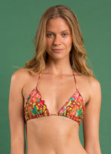 Carica l'immagine nel visualizzatore di Gallery, Image 12: Rio De Sol Reggiseno Top Tropics Frufru
