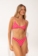 Carica l'immagine nel visualizzatore di Gallery, Image 06: Wednesday In Hawaii By Rio De Sol Slip Bottom Kiko-Guava Sunset
