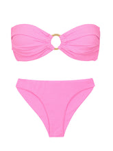 Carica l'immagine nel visualizzatore di Gallery, Product Front: Rio De Sol Completo Set Crespinho-Rosa Mavi Nice
