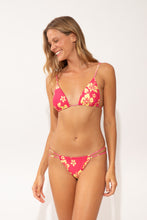 Carica l'immagine nel visualizzatore di Gallery, Image 06: Wednesday In Hawaii By Rio De Sol Reggiseno Top Pua-Guava Ana

