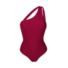 Carica l'immagine nel visualizzatore di Gallery, Product Front: Rio De Sol Intero Touch-Carmim Sienna
