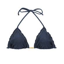 Carica l'immagine nel visualizzatore di Gallery, Product Front: Rio De Sol Reggiseno Top Shimmer-Shark Frufru
