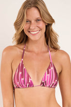 Carica l'immagine nel visualizzatore di Gallery, Gallery: Rio De Sol Reggiseno Top Shade Tri-Inv
