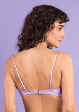 Carica l'immagine nel visualizzatore di Gallery, Image 12: Rio De Sol Reggiseno Top Shimmer-Harmonia Bandeau-Joy

