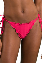 Carica l'immagine nel visualizzatore di Gallery, Gallery: Rio De Sol Slip Bottom Dots-Virtual-Pink Frufru
