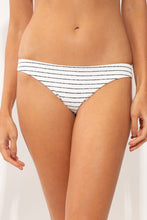 Carica l'immagine nel visualizzatore di Gallery, Gallery: Rio De Sol Slip Bottom Linea-White Nice
