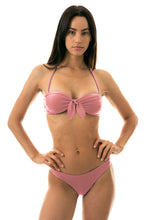 Carica l'immagine nel visualizzatore di Gallery, Model Front: Rio De Sol Completo Callas Bandeau
