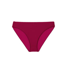 Carica l'immagine nel visualizzatore di Gallery, Product Front: Rio De Sol Slip Bottom Touch-Carmim Essential-Comfy
