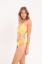 Carica l'immagine nel visualizzatore di Gallery, Image 04: Rio De Sol Reggiseno Top Amarelo Kate
