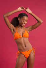 Carica l'immagine nel visualizzatore di Gallery, Image 11: Rio De Sol Completo Set Dots-Orange Frufru
