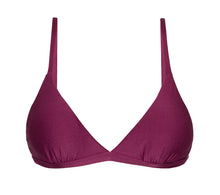 Carica l'immagine nel visualizzatore di Gallery, Product Front: Rio De Sol Reggiseno Top Viena Tri-Fixo
