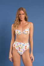 Carica l'immagine nel visualizzatore di Gallery, Image 13: Rio De Sol Completo Set Countryside Kyra Hotpants
