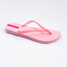 Carica l'immagine nel visualizzatore di Gallery, Product Back: Rio De Sol Infradito Light Pink Slim
