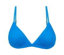 Carica l'immagine nel visualizzatore di Gallery, Product Front: Rio De Sol Reggiseno Top Cotele-Jacinto Tri-Fixo
