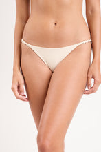 Carica l'immagine nel visualizzatore di Gallery, Gallery: Rio De Sol Slip Bottom Touch-Natural Selena
