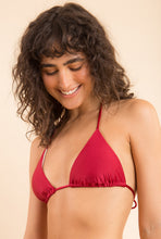 Carica l'immagine nel visualizzatore di Gallery, Image 08: Rio De Sol Reggiseno Top Shimmer-Divino Tri-Inv
