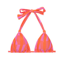 Carica l'immagine nel visualizzatore di Gallery, Product Front: Rio De Sol Reggiseno Top Sunrise Mel
