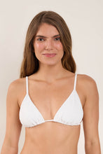 Carica l'immagine nel visualizzatore di Gallery, Gallery: Rio De Sol Reggiseno Top Sand-White Lia
