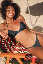 Carica l'immagine nel visualizzatore di Gallery, Image 06: Rio De Sol Slip Bottom Shimmer-Shark Cheeky-Noa
