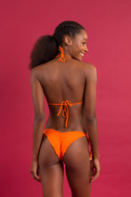 Carica l'immagine nel visualizzatore di Gallery, Image 12: Rio De Sol Completo Set Dots-Orange Frufru
